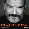 Dr jag kommer ifrn