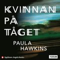 Kvinnan på tåget