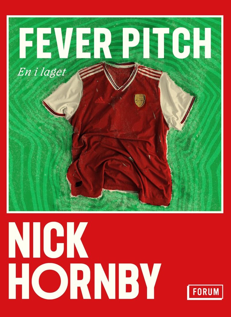 Nick Hornby - Fever Pitch : en i laget, E-bok. Tillgänglighet: Lägg i varukorg