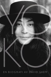 Yoko : En biografi