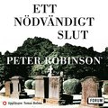 Ett ndvndigt slut