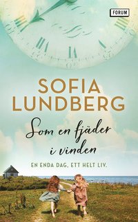 Som en fj�der i vinden