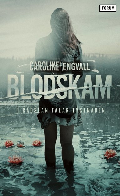 Caroline Engvall - Blodskam, Pocket