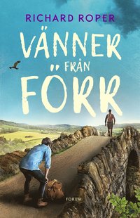 Vänner från förr