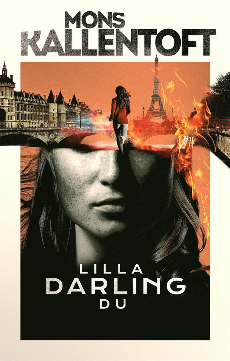 Mons Kallentoft - Lilla darling du, E-bok