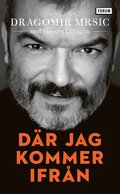 Dr jag kommer ifrn