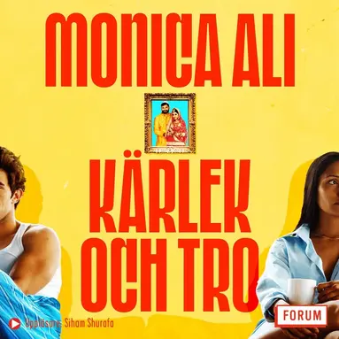 Monica Ali - Kärlek och tro, Ljudbok