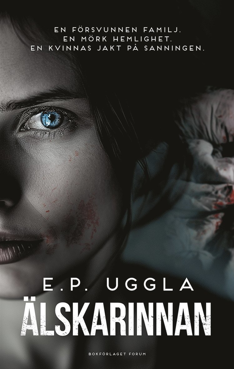 Emmelie Uggla - Älskarinnan, E-bok
