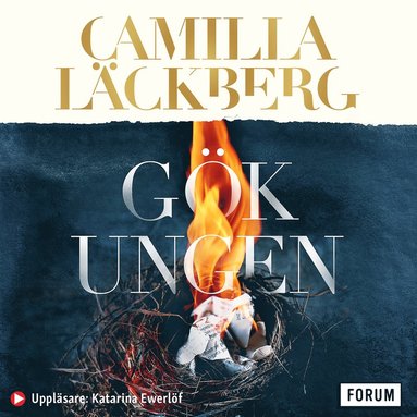 Camilla Läckberg Gökungen