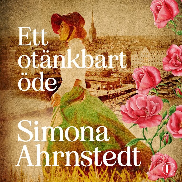 Simona Ahrnstedt - Ett otänkbart öde, Ljudbok