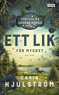 Ett lik f�r mycket