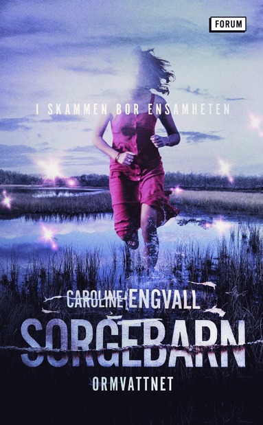 Caroline Engvall Sorgebarn