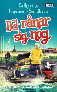 Det r�nar sig nog