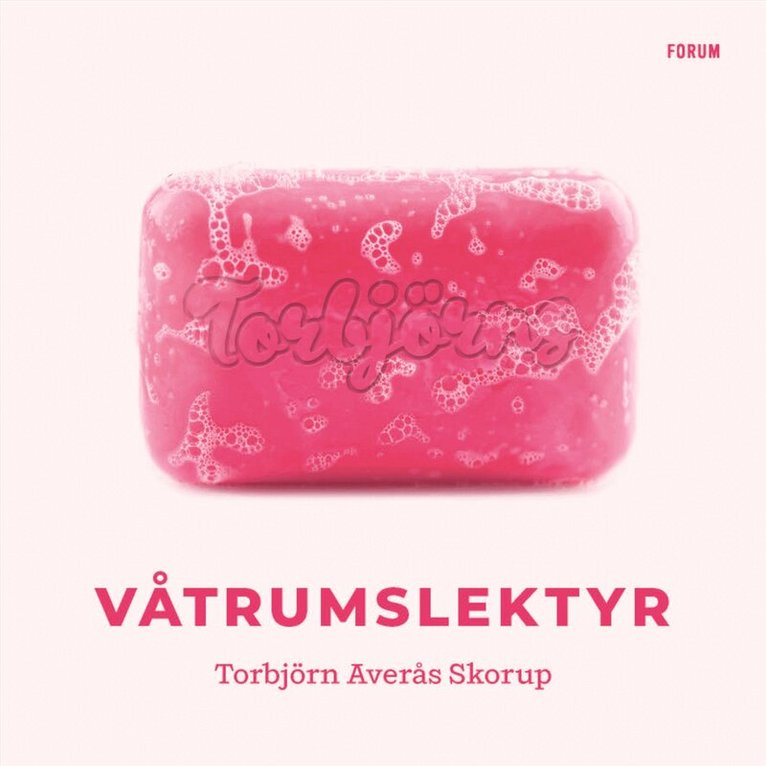Torbjörn Averås Skorup - Torbjörns våtrumslektyr, Häftad
