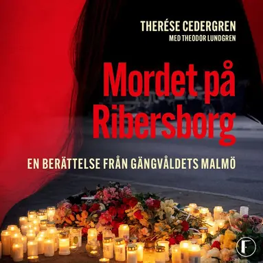 Therése Cedergren, Theodor Lundgren - Mordet på Ribersborg : en berättelse från gängvåldets Malmö, Ljudbok