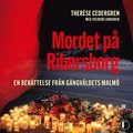 Mordet på Ribersborg : en berättelse från gängvåldets Malmö