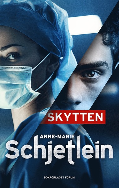 Anne-Marie Schjetlein Skytten