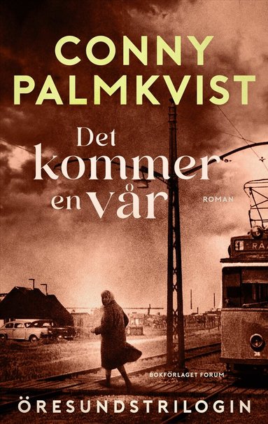 Conny Palmkvist - Det kommer en vår, Inbunden. Tillgänglighet: Lägg till