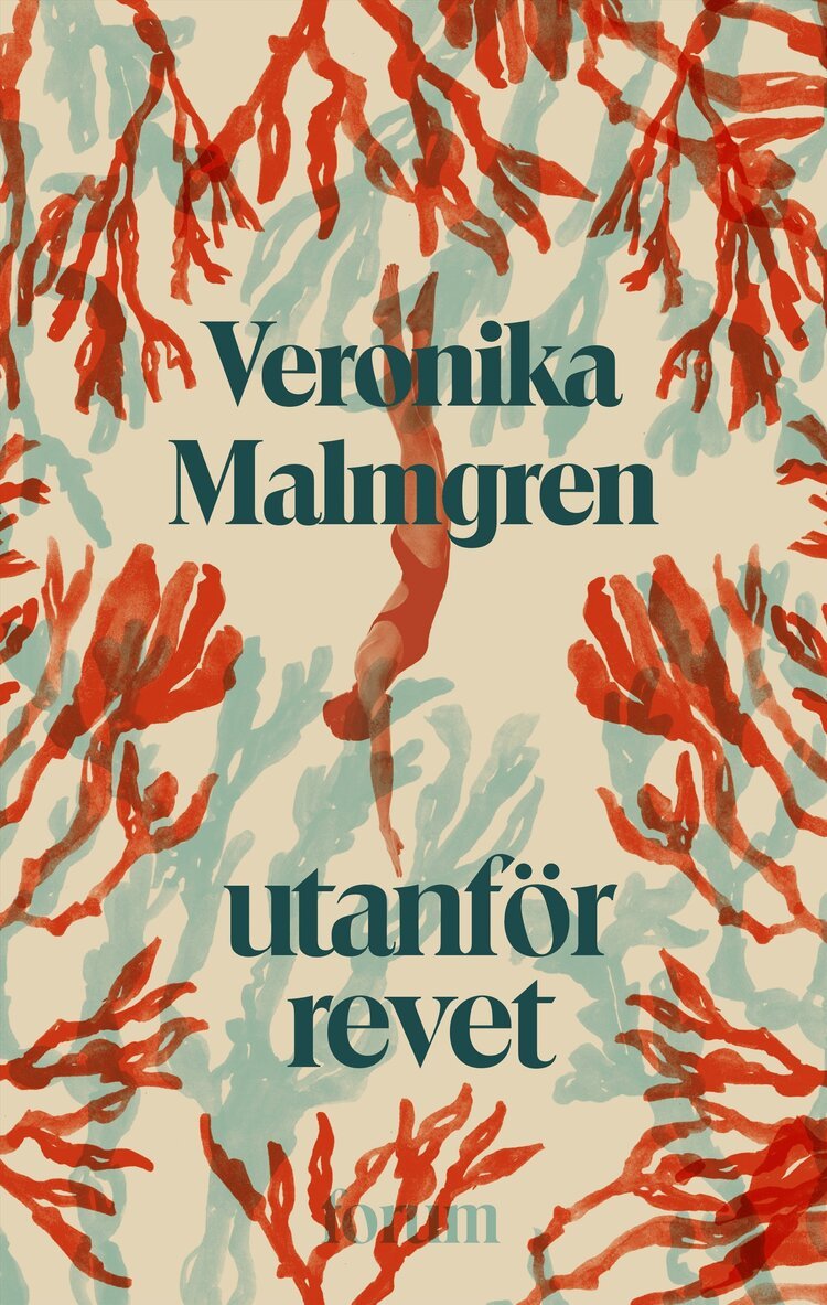 Veronika Malmgren - Utanför revet, E-bok
