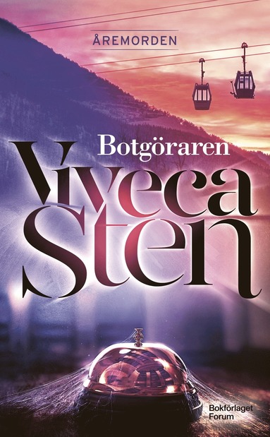 Viveca Sten Botgöraren