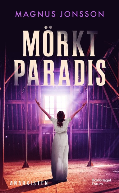 Magnus Jonsson Mörkt paradis