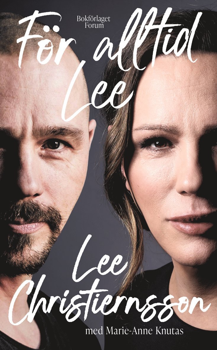 Lee Christiernsson, Marie-Anne Knutas - För alltid Lee, E-bok