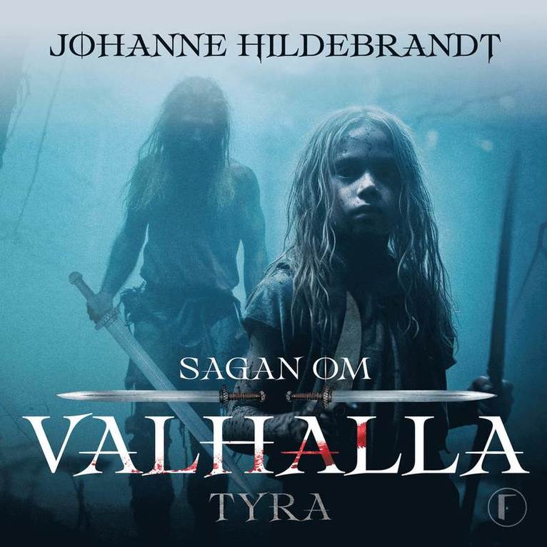 Johanne Hildebrandt - Tyra, Ljudbok