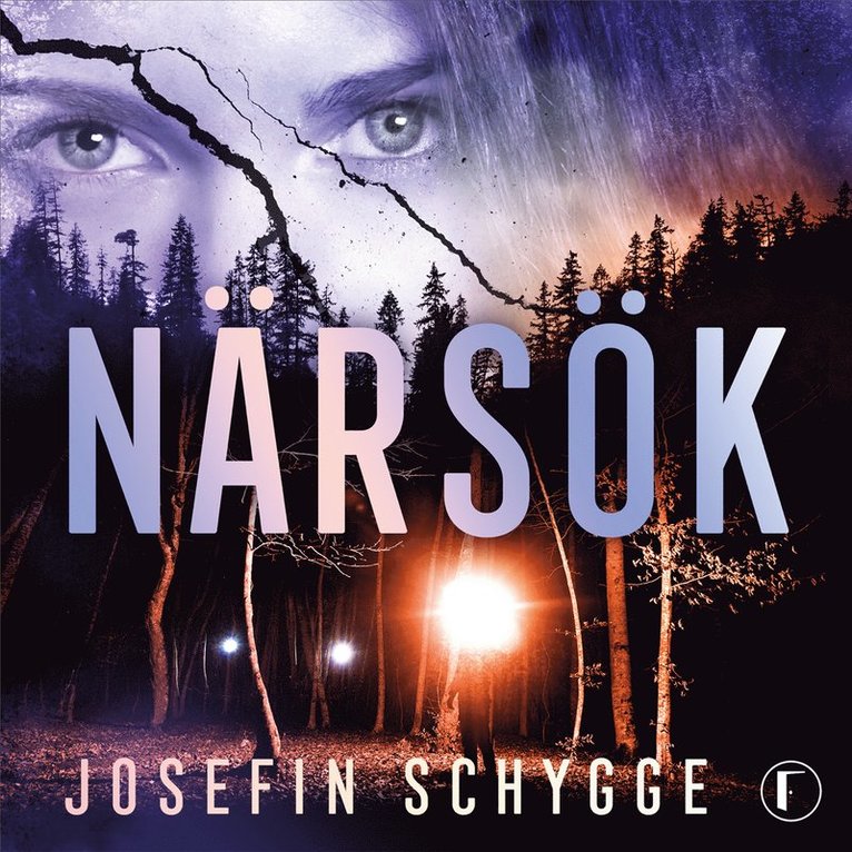 Josefin Schygge - Närsök, Ljudbok