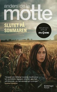 Slutet p sommaren