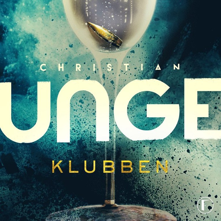 Christian Unge - Klubben, Ljudbok