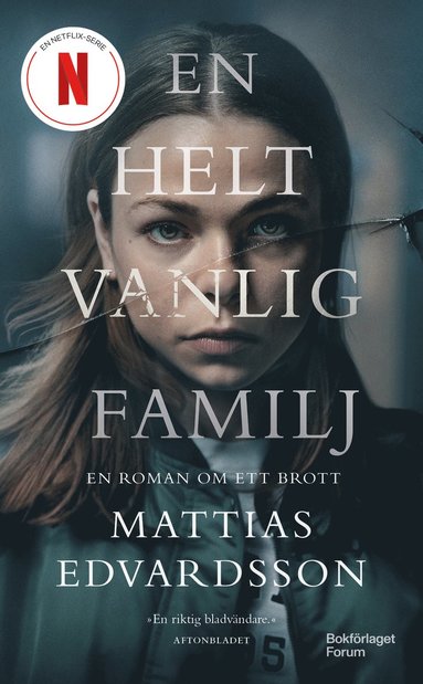 Mattias Edvardsson En helt vanlig familj