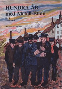 e-Bok Hundra år med Metall ettan D. 1, 1884 1929