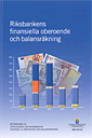 e-Bok Riksbankens finansiella oberoende och balansräkning  betänkande från Utredningen om Riksbankens finansiella oberoende och balansräkning  SOU 20139