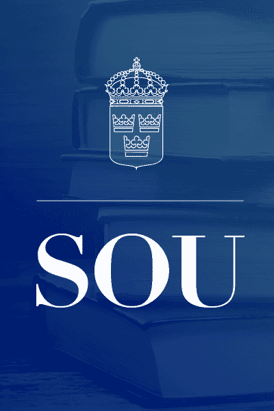 Socialdepartementet - Barns och ungas rätt vid tvångsvård. SOU 2015:71. Förslag till ny LVU. : Slutbetänkande från Utredningen om tvångsvård för barn och unga, Häftad
