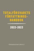Totalförsvarets författningshandbok 2022/23