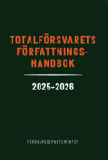 Totalf�rsvarets f�rfattningshandbok 2025/26