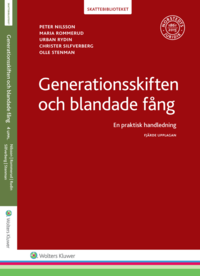 Generationsskiften och blandade fng : en praktisk handledning