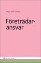Fretrdaransvar