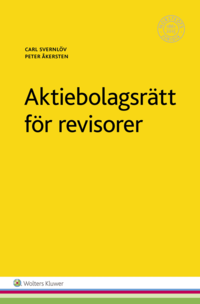 Aktiebolagsrtt fr revisorer