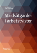 Stridstgrder i arbetstvister