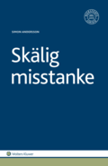 Sklig misstanke