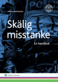 Sklig misstanke : en handbok