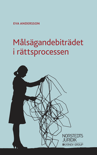 M�ls�gandebitr�det i r�ttsprocessen