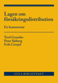 Lagen om f�rs�kringsdistribution : en kommentar