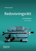 Redovisningsrtt : en introduktion