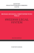 Swedish legal system