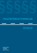 Trafikf�rfattningar 2019/20