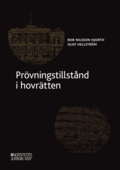 Prvningstillstnd i hovrtten