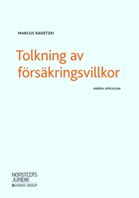 Tolkning av frskringsvillkor