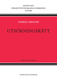 Utsökningsrätt